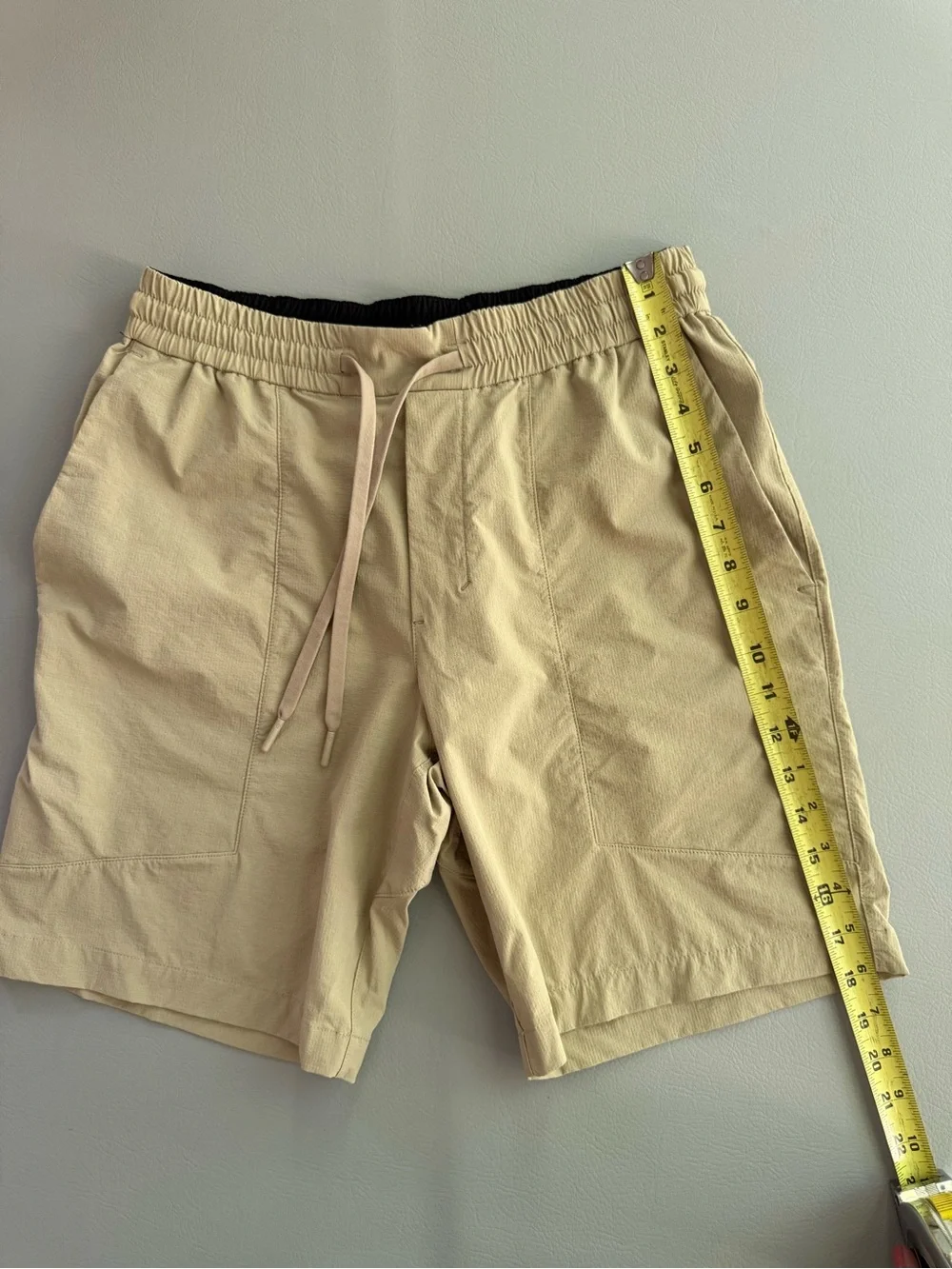 Lululemon Bowline Ripstop Shorts 8